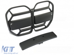 GRILLE SPORT STYLE MATT BLACK fits BMW G22 G23 20-  - TTGB6029297
