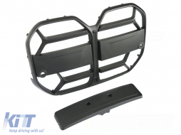 GRILLE SPORT STYLE MATT BLACK fits BMW G26 GRAN COUPE 21-  - TTGB6029561