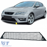Grille upgrade radiator grille in bumper for Seat Leon 5F FR 2012-2016 - ODGS6014870