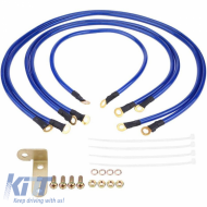Grounding Wire Kit EL-2638