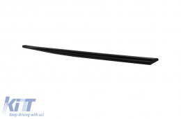 GT500 type add-ons suitable for side skirts of Ford Mustang 2015-2020-image-6161719