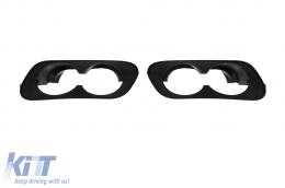 GT53 package suitable for Mercedes A Design GT 4 Door Coupe after 2022-image-6161987