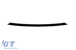 GTi grille suitable for VW Golf VII 2012-2017 for GTi bumper, without emblem opening-image-6216951