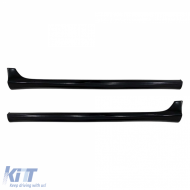 GTI style side skirts suitable for Volkswagen Golf 5-image-6260745