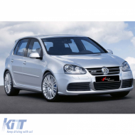 GTI style side skirts suitable for Volkswagen Golf 5-image-6260747