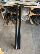 GTI style side skirts suitable for Volkswagen Golf 5-image-6260748