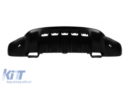 image-56-GTS-Typ Spoiler geeignet für die Frontstoßstange des Porsche Cayenne 958.2 2015-2017