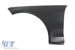 image-51-Guardabarros Delantero Lado IZQUIERDO para Mercedes Clase E W212 S212 2009-2016 Aluminio