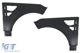 image-36-Guardabarros Delantero para Land Range Rover Sport L494 2013-2017 Pasos De Rueda