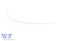 image-25-Guide de lumière gauche adapté pour Audi A5 2012-2016