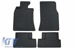 image-54-Guma patosnica crna pogodna za MINI One Cooper II R56 R57 (2006-2013)