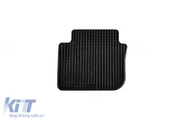 Gumarny Zubri gumiszőnyeg Lexus GS 300 1998-2004, 4 részes szett, fekete-image-6231845