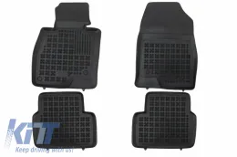 image-14-Gumena patosnica za MAZDA 6 Wagon 2013+ crna