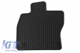 Gumi autószőnyeg Skoda Octavia III Limousine 02/2013-, Kombi 05/2013-, Octavia Scout 10/2014--image-6029136