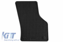 Gumi autószőnyeg Skoda Octavia III Limousine 02/2013-, Kombi 05/2013-, Octavia Scout 10/2014--image-6029137