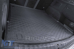 Gumi csomagtértálca Alfa Romeo Stelvio 2017-től-image-6224478