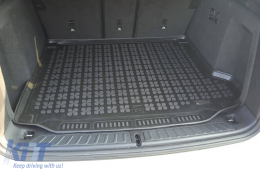 Gumi csomagtértálca BMW X3 G01 2017-tól-image-6219556