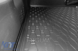Gumi csomagtértálca Fiat 500e 2021-tól-image-6243248