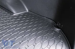 Gumi csomagtértálca Kia Sorento 5 üléses 2015-tól-image-6225137