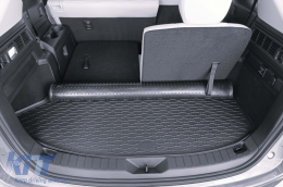 Gumi csomagtértálca Mazda CX-80 2025-tól-image-6225231