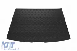 Gumi csomagtértálca Mercedes B-osztály W247 2019-tő-image-6243459