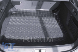 Gumi csomagtértálca Peugeot 408 2023-tól-image-6225497