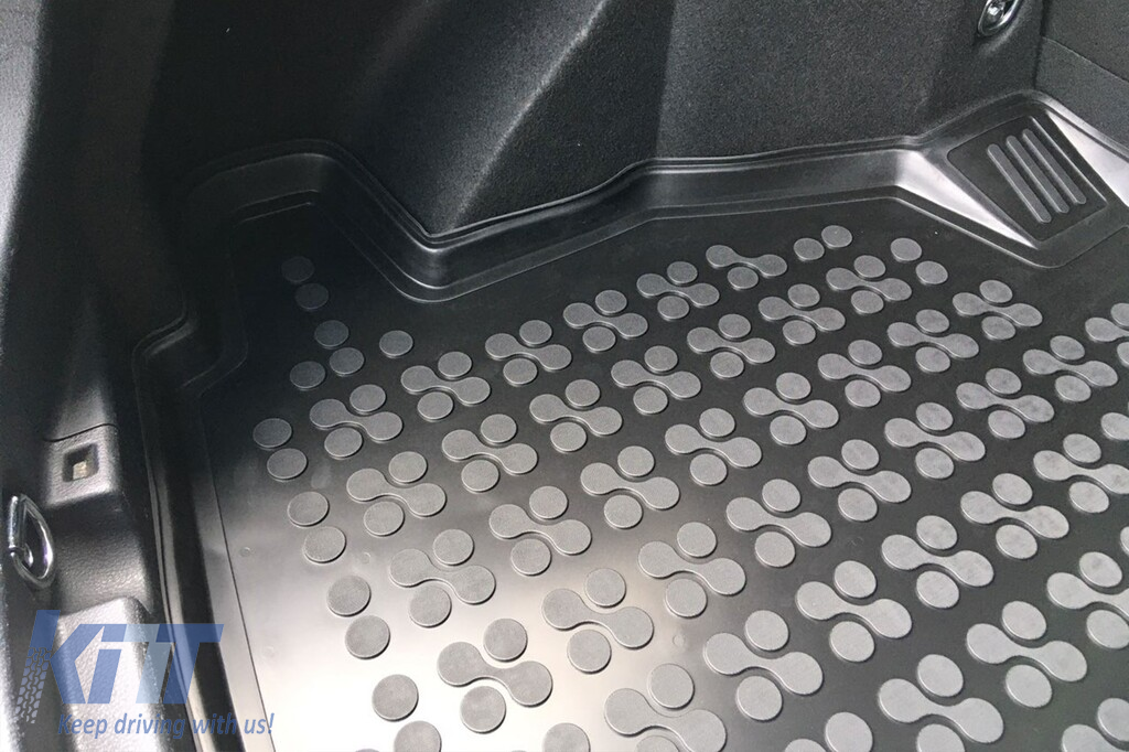 Gumi csomagtértálca Toyota C-HR 2016-tól-image-6218812