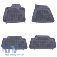 image-2-Gumi padlószőnyeg fekete BMW X3 E83 2004-2010