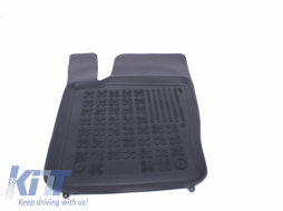Gumi padlószőnyeg fekete JEEP Grand Cherokee IV 2010+-image-5999508