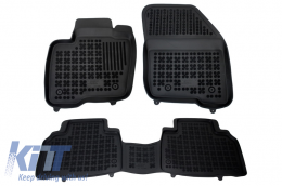 image-11-Gumi padlószőnyeg garnitúra FORD Edge 2016-
