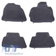 image-20-Gumi padlószőnyeg MAZDA CX-5 I 2012-2016