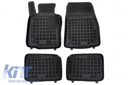 image-12-Gumi padlószőnyeg szett Mini Countryman 2010-2017