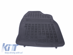 Gumi  Padlószőnyeg MAZDA CX-5 I 2012-2016-image-5999669