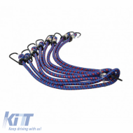 Gumipók fém kampóval 8mm x 1m 4db-os készlet-image-6295137