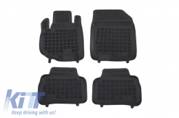 image-21-Gumiszőnyeg fekete Suzuki Vitara IV 2014-