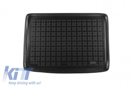 image-27-Gummi-Kofferraum-Matte Schwarz passend für Opel Astra VK 2015-2021