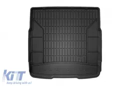 image-31-Gummimatte für den Kofferraum Frogum ProLine geeignet für Opel Astra K Kombi 2015-2021 5 Türen