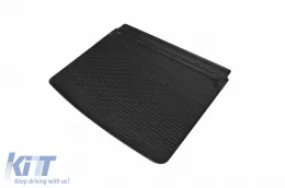 Gummimatte für den Kofferraum geeignet für Alfa Romeo Tonale nach 2022-image-6243117
