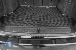 Gummimatte für den Kofferraum, geeignet für BMW 5er Reihe G31 Kombi nach 2017-image-6224608