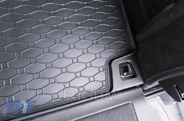 Gummimatte für den Kofferraum, geeignet für BMW X7 G07 nach 2019-image-6224707