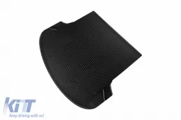 Gummimatte für den Kofferraum, geeignet für Kia Sorento 2009-2012-image-6225052
