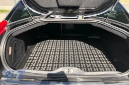 Gummimatte für den Kofferraum, geeignet für Citroen C6 Limousine 2005-2012-image-6217019
