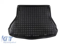 image-79-Gummimatte für den Kofferraum geeignet für Hyundai Elantra 2010-2016