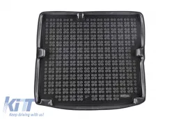 image-12-Gummimatte für den Kofferraum, geeignet für Hyundai Ioniq Hybrid nach 2016