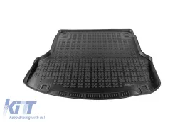 Gummimatte für den Kofferraum, geeignet für Hyundai i30 Kombi nach 2020-image-6217515