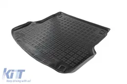 Gummimatte für den Kofferraum, geeignet für Hyundai i30 Kombi nach 2020-image-6217516
