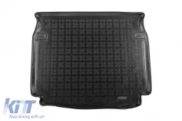 image-72-Gummimatte für den Kofferraum, geeignet für Opel Signum 2003-2008