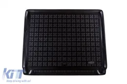 image-9-Gummimatte für den Kofferraum, geeignet für Opel Zafira Tour C 2012-2019