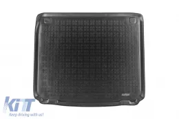 image-31-Gummimatte für den Kofferraum, geeignet für Peugeot 407 Limousine 2004-2011