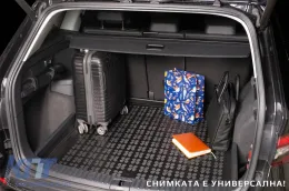 Gummimatte für den Kofferraum geeignet für Renault Koleos nach 2017-image-6218418